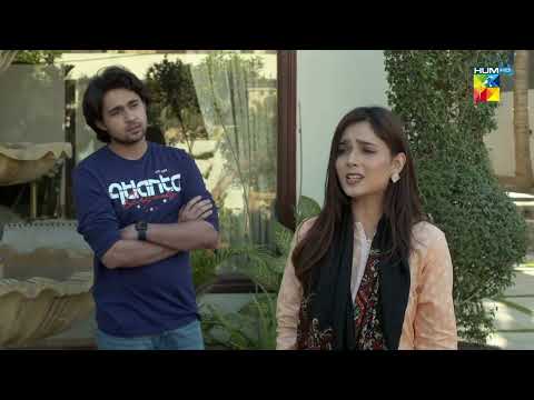 Beqadar- Episode 35 - Best Scene 04 - HUM TV