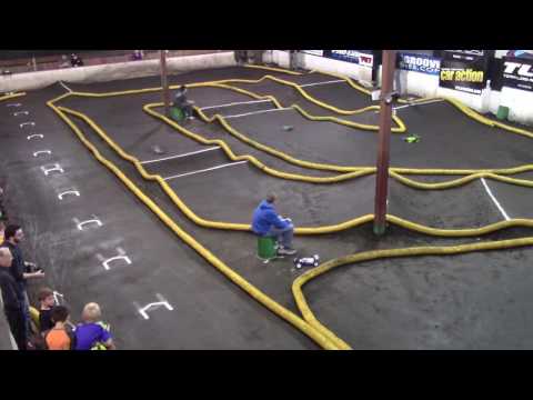 BGRC WCS RD2 Mod 2wd Buggy A Main 11-12-16