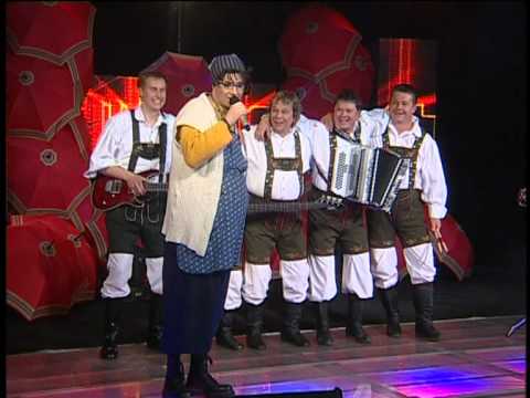 MAMA MANKA - MOJA MANKICA