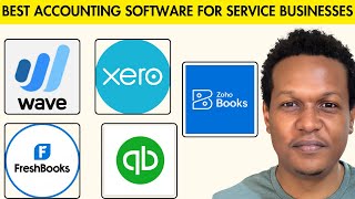 Best Accounting Software for Service Businesses