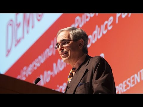 Priceline.com founder Jay Walker shares 10 'superforces' of the business future