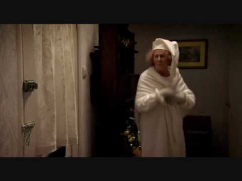 Catherine Tate - Nan And The Ghost Of Christmas Past
