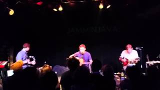 The Early November - The Best Happiness Money Can Buy (live acoustic) 07-14-2014 Vienna, Va