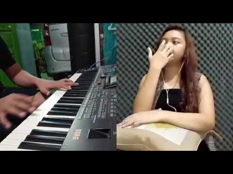TATU Didi Kempot | cover Riza Varista KDI
