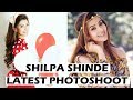 Shilpa Shinde Looks GORGEOUS In Her NEW Photoshoot