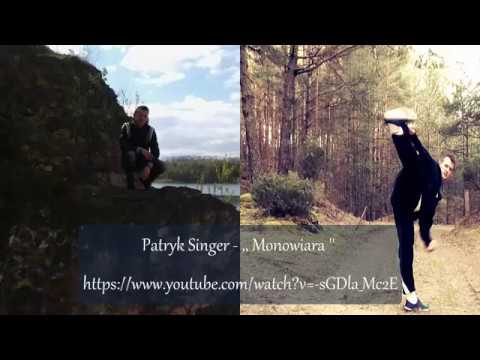 Reed feat Patryk Singer - Zmierzam na szczyt