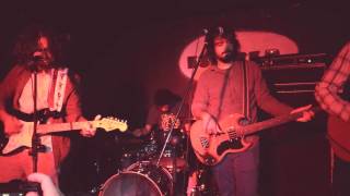 Boogarins- Despreocupar- Paris- 19/04/14