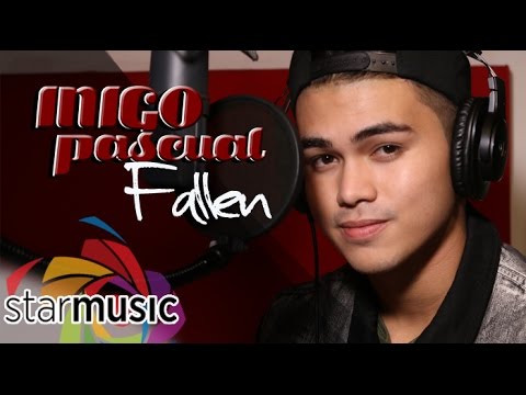 Fallen - Inigo Pascual (Lyrics)