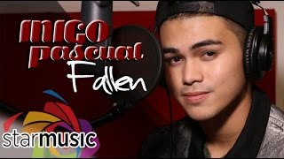 Fallen - Inigo Pascual (Lyrics)