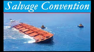 Salvage Convention