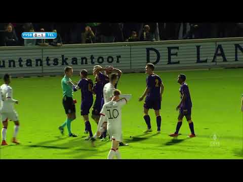 Samenvatting VVSB - Telstar