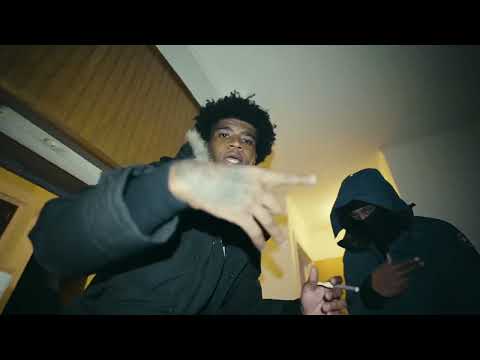, title : 'Baby Ju - “Drob Gang” (Official Video)'