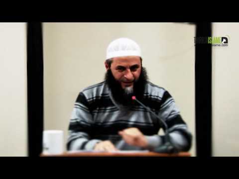 Sprova e munafikëve për pejgamberin e Allahut - Hoxhë Sadullah Bajrami