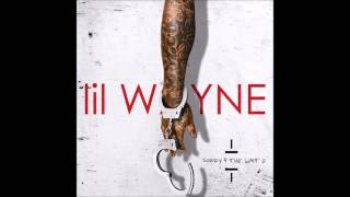 Lil Wayne - Alphabet (Lyrics)