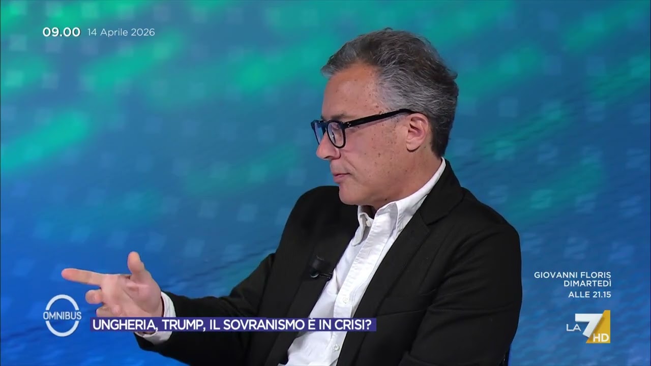 Ungheria, Caravale: "Orban già dimenticato, la destra usa il passato"