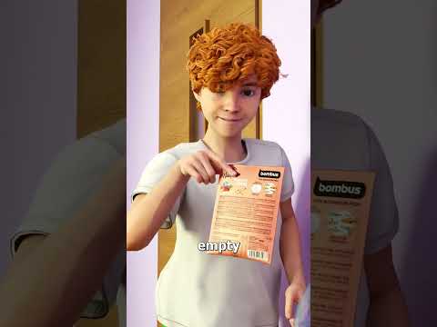 Mon père a secrètement remplacé mon poisson rouge pendant un an entier 😳🐟#shorts #viral #trending