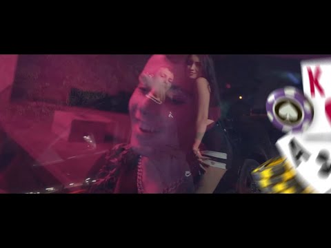 Twil - APOSTAR 🎭 [Clipe Oficial] (Dir. by Rich V Freak)