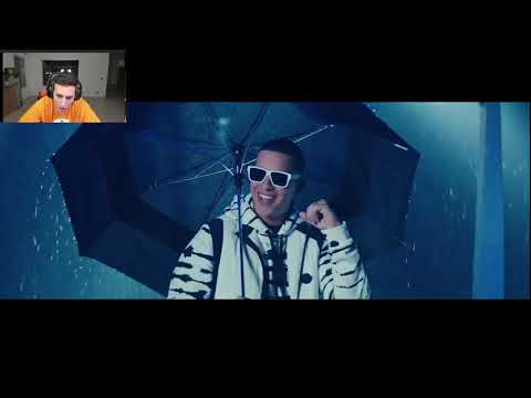 COSCU REACCIONA  a  DADDY YANKEE, ANUEL AA & Kendo Kaponi - Don Don