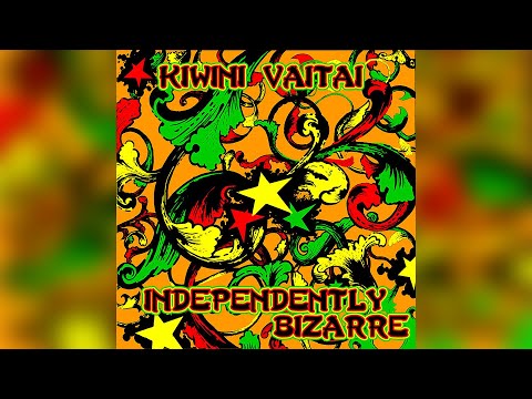 Kiwini Vaitai - Pina Colada (feat. J Boog)