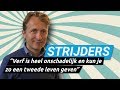Jeroen geeft oude verf een tweede leven | Strijders 6