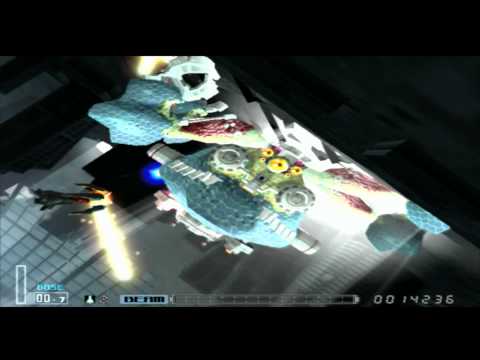 R-Type Final Xbox