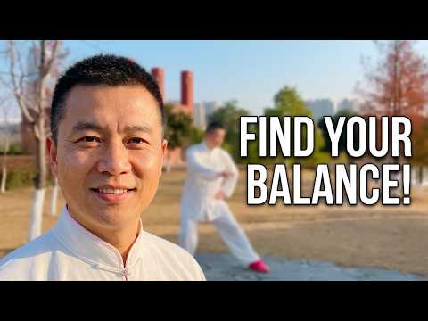 Fall Prevention Exercises for Older Adults to Improve Balance and Strength