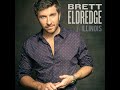 Brett Eldredge-Lose My Mind