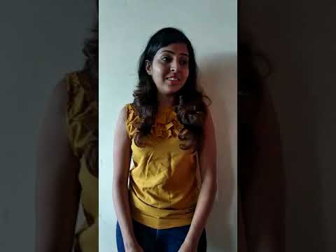 Nikita Kulkarni Marathi- Sad