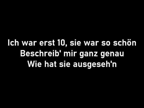 Gwen & David Hasselhoff - Wir zwei allein (Karaoke Version)
