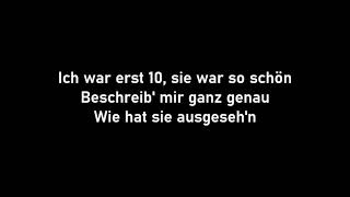 Gwen &amp; David Hasselhoff - Wir zwei allein (Karaoke Version)