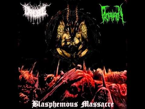 Crnobog - Stradanje