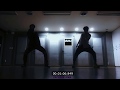Halsey - Without Me JK & JM // Choreography //