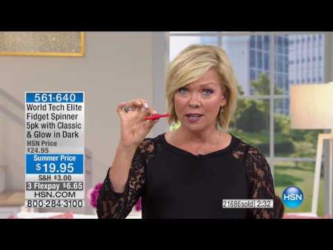 HSN | Electronic Gifts for Dads & Grads 06.03.2017 - 03 PM