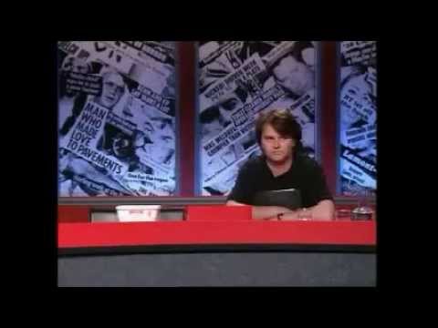 HIGN4U - The Rt. Hon. Tub of Lard MP