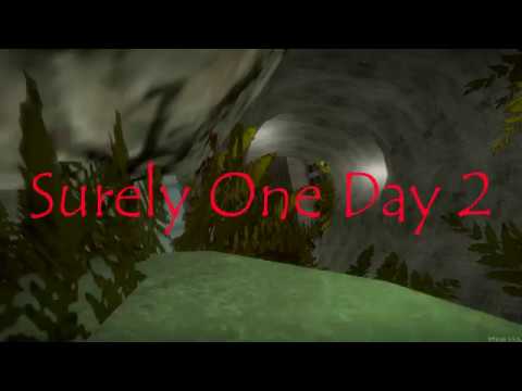 Schwa'N ft. 4VCI - Surely One Day II