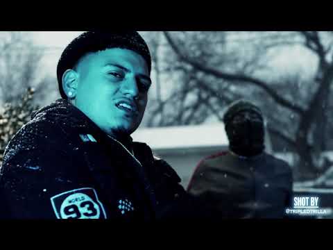 Gang - Youngbugg ft Yunng M$