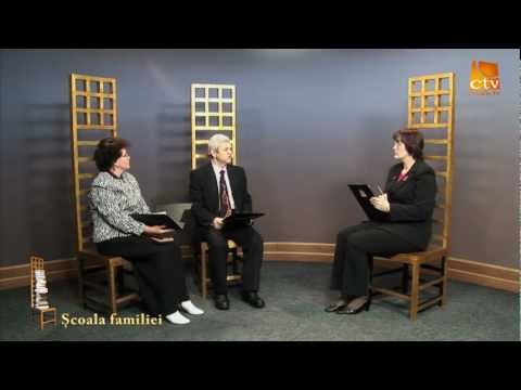 25. Scoala Familiei - Singuratatea celui care sufera