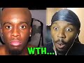 REACTING To Yuno Miles Kai Cenat Barber Official Video