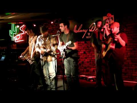 Hillbenders - Back in the Goodle Days (John Hartford)