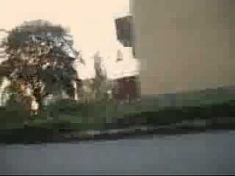 Jens Eriksson - Växlarevägen (Planktron Nathorstvägen Edit)