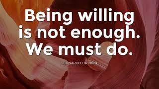 Self Motivational video 10 quotes of the day part8DE' 1st asia man 盧磊 {MR M}