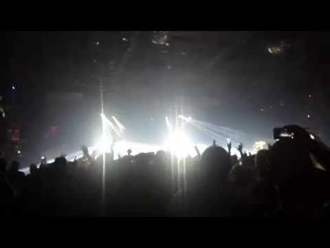 Cierre Cesar Vs Nuke @ CODE 100 MADRID FABRIK