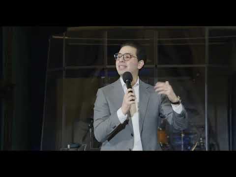 Église MR | Live | 21/12/2025