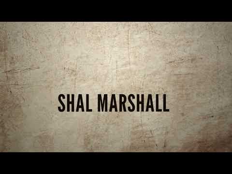 Shal Marshall x System32 - Bacchanal Wine (Most Wanted Riddim)