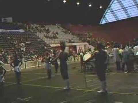 Corpo Coreográfico Santa Isabel Senior