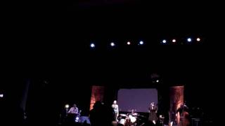 Neko Case - Pantages Theater - Tacoma, Wa - Never Turn Your Back on Mother Nature