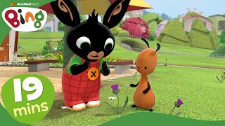 Springtime Show | 19+ Minutes | Bing English