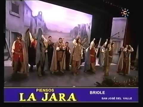 Comparsa Los Parias FINAL | Actuación Completa | Carnaval de Cádiz 2006