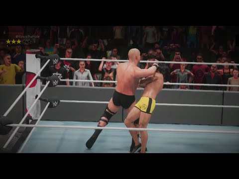 BRUCE LEE VS STEVE AUSTIN, EXTREME RULES