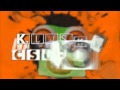 Nickelodeon Csupo Stuck Reversing